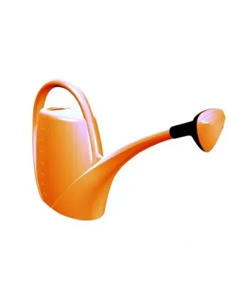 Krhla 1,7 l Spring design oranžová