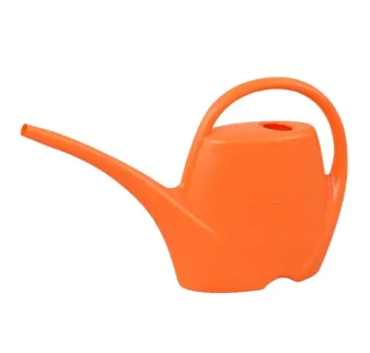 Krhla 1,7 l Spring design oranžová