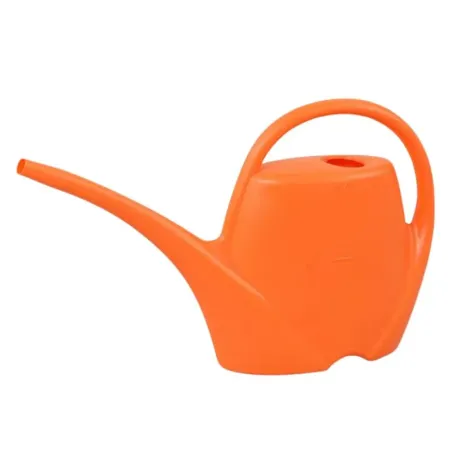 Krhla 1,7 l Spring design oranžová