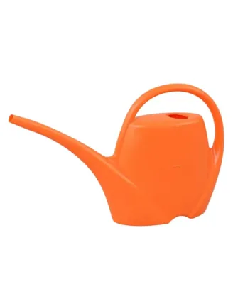 Krhla 1,7 l Spring design oranžová