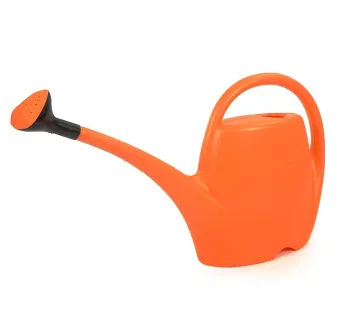 Krhlička Spring 4,5 l, oranžová