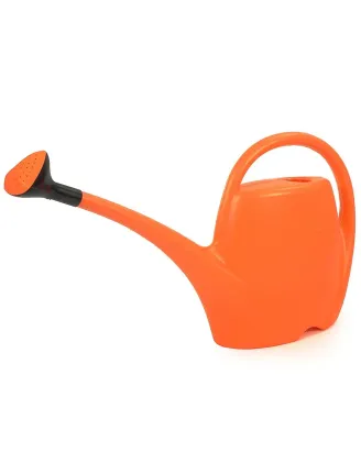 Krhlička Spring 10,5 l, oranžová