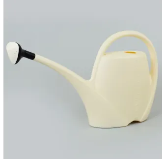 Krhlička Spring 2,5 l, krémová