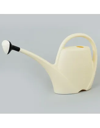 Krhlička Spring 4,5 l, krémová
