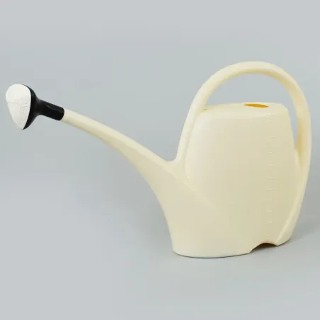 Krhlička Spring 10,5 l, krémová