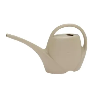 Krhlička Spring 1,7 l, popolavo sivá