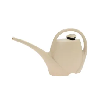 Krhlička Spring 4,5 l, popolavo sivá