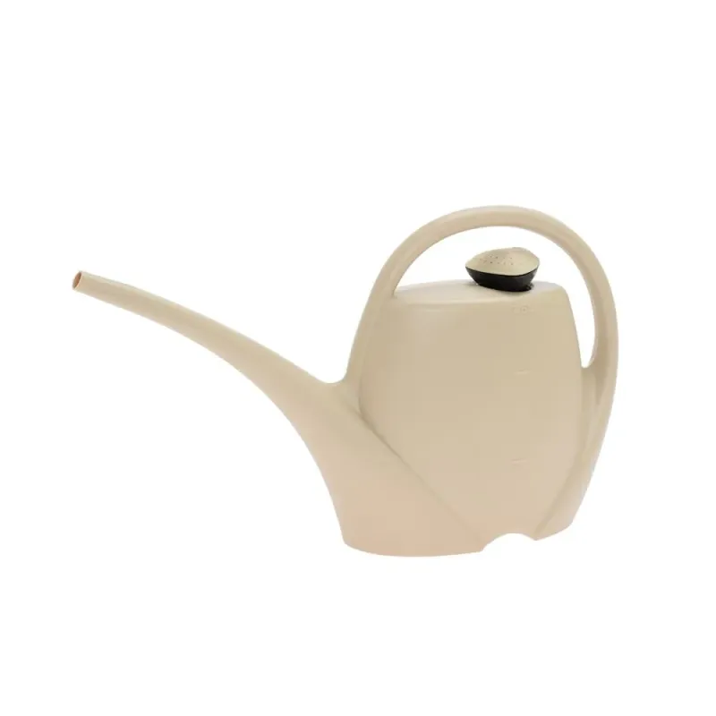 Krhlička Spring 4,5 l, popolavo sivá