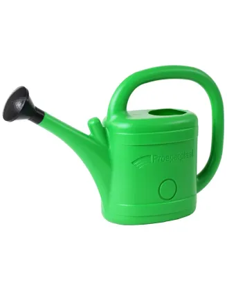 Krhla Spring 3 l, zelená