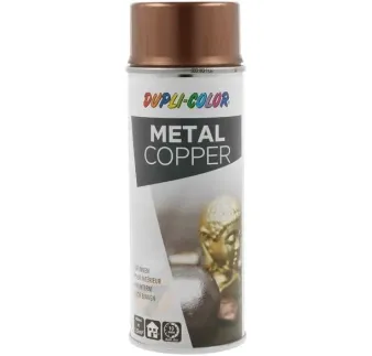 Dupli Color Metal Copper meď v spreji 400 m