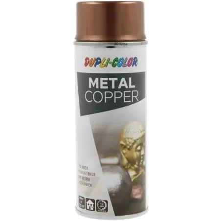 Dupli Color Metal Copper meď v spreji 400 m