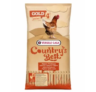 Versele-Laga 20 kg Pellet pre nosnice