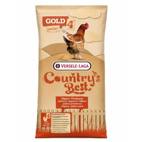 Versele-Laga 20 kg Pellet pre nosnice