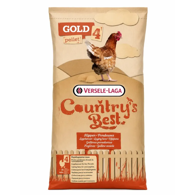 Versele-Laga 10 kg Pellet pre nosnice Versele-Laga 10 kg Pellet pre nosnice