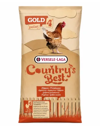 Versele-Laga 10 kg Pellet pre nosnice