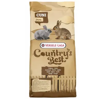 Versele-Laga Cuni Fit Pure 10 kg – krmivo pre králiky