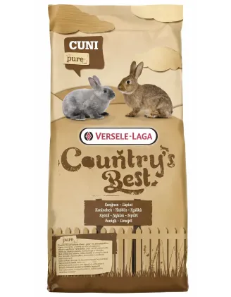 Versele-Laga Cuni Fit Pure 10 kg – krmivo pre králiky