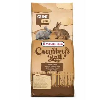 Versele-Laga Cuni Fit Plus 20 kg – krmivo pre králiky