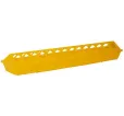 Krmítko 50 cm, pre hydinu, plast Krmítko 50 cm, pre hydinu, plast