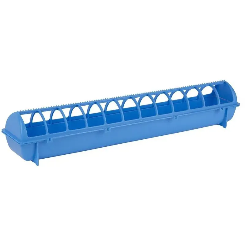 Krmítko 68 cm, pre hydinu, plast