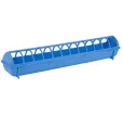 Krmítko 68 cm, pre hydinu, plast