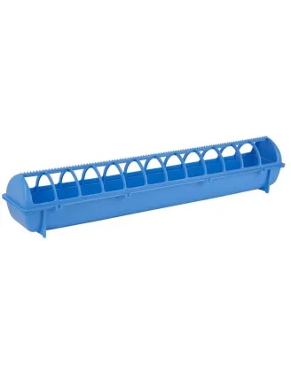 Krmítko 68 cm, pre hydinu, plast