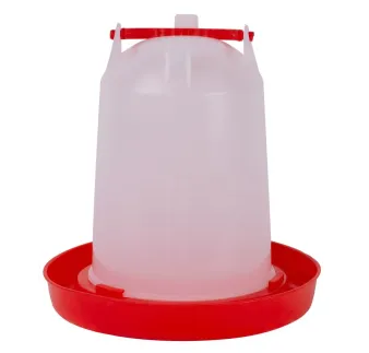 Napájačka 3.0 lit, pre hydinu, plast