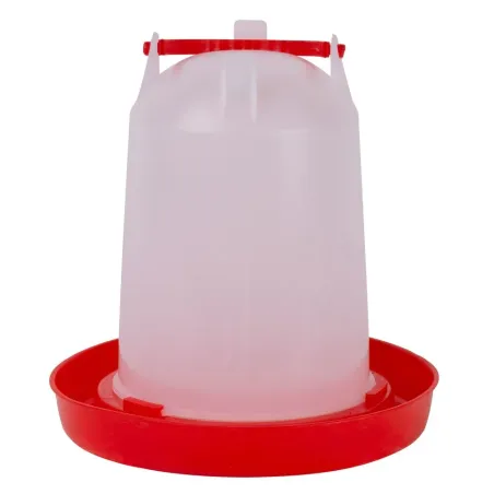 Napájačka 3.0 lit, pre hydinu, plast