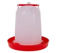 Napájačka 14.0 lit, pre hydinu, plast