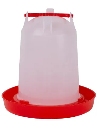 Napájačka 14.0 lit, pre hydinu, plast