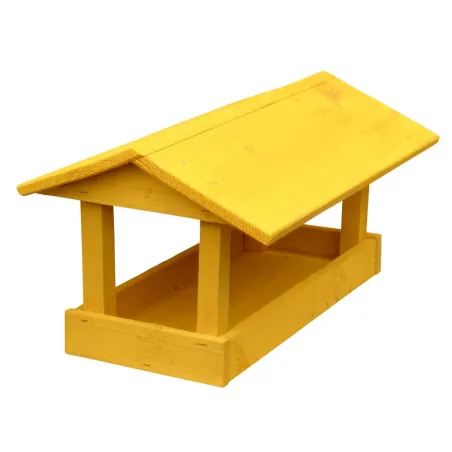 Kŕmítko žlté 10 veľké