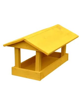 Kŕmítko žlté 10 veľké