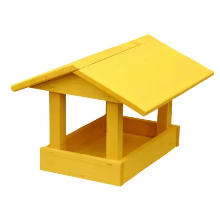 Kŕmítko žlté 11 malé