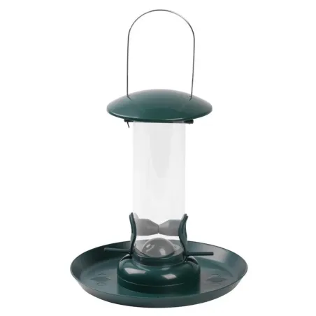 Krmítko Strend Pro, pre vtáky, 23 × 21 cm, 370 ml, plast