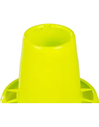 Krmítko Novital 2202AF, 2,25 lit., pre hydinu, plast, s nožkami