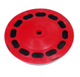 Napájačka okrúhla, plastová, okrúhla, priemer 30 cm