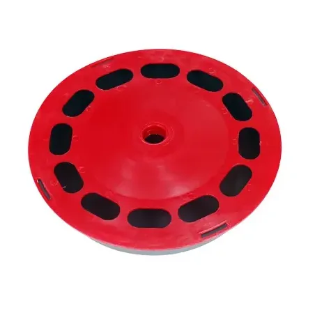 Napájačka okrúhla, plastová, okrúhla, priemer 30 cm