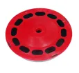 Napájačka okrúhla, plastová, okrúhla, priemer 30 cm