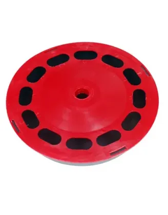 Napájačka okrúhla, plastová, okrúhla, priemer 30 cm