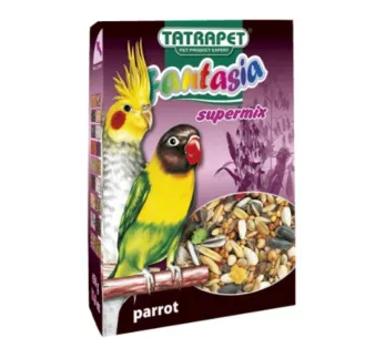 Krmivo pre papagáje ZOB 450 g Fantasia