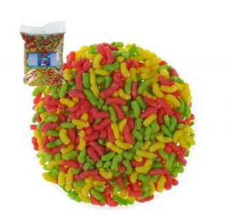 Krmivo pre rybičky KOI Standard mix 550 g