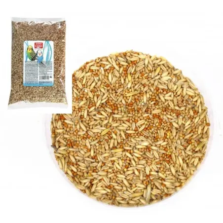 Krmivo ZOB pre andulky ZOO Care 800 g