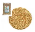 Krmivo ZOB pre andulky ZOO Care 800 g