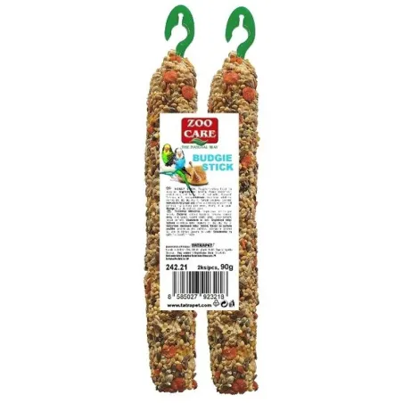 Krmivo pre andulky Tyčinky medové 2 ks