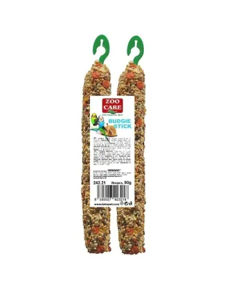 Krmivo pre andulky Tyčinky medové 2 ks