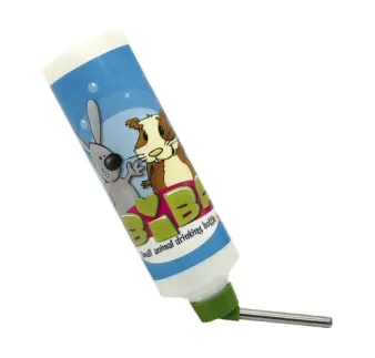 Napájačka pre hlodavce Savic Biba plastová 500 ml