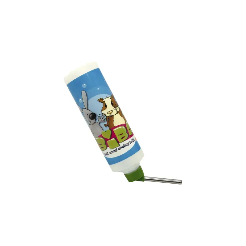Napájačka pre hlodavce Savic Biba plastová 500 ml Napájačka pre hlodavce Savic Biba plastová 500 ml