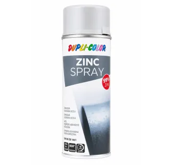 Dupli Color Zinkový sprej 400 ml