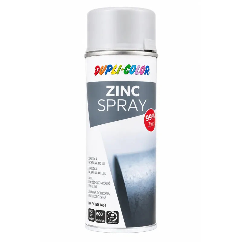 Dupli Color Zinkový sprej 400 ml