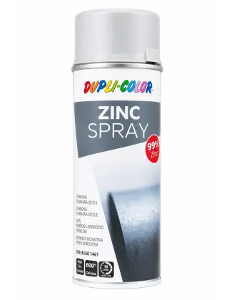 Dupli Color Zinkový sprej 400 ml
